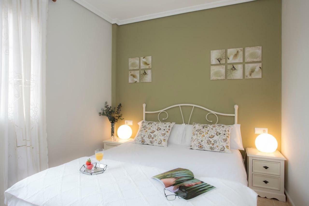 Singularstays Puzol Beach VII Exteriör bild